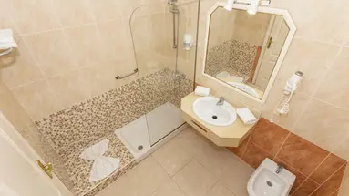 Hotel Villa de Adeje Beach