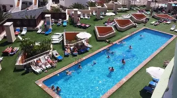 Hotel Villa de Adeje Beach