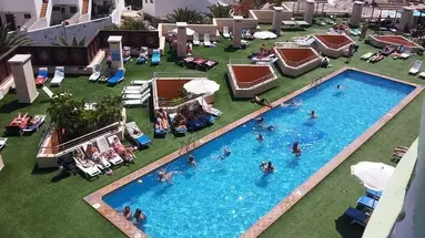Hotel Villa de Adeje Beach