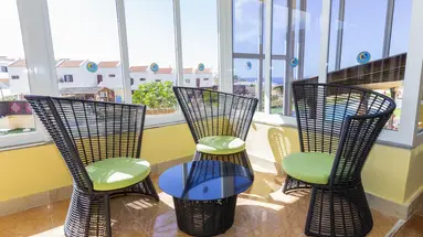 Hotel Villa de Adeje Beach