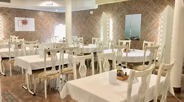 HOTEL VILLA DE LAREDO