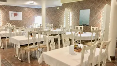 HOTEL VILLA DE LAREDO