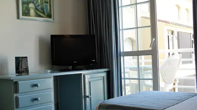 HOTEL VILLA DE LAREDO