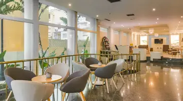 HOTEL VILLA DE LAREDO