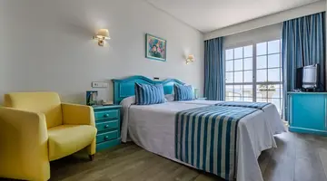 HOTEL VILLA DE LAREDO