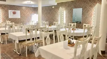 HOTEL VILLA DE LAREDO