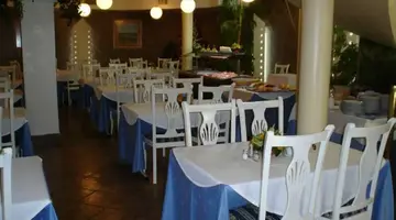 HOTEL VILLA DE LAREDO