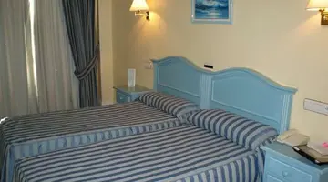 HOTEL VILLA DE LAREDO