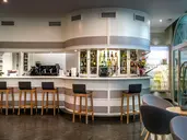 HOTEL VILLA DE LAREDO