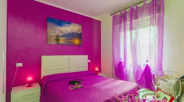 Hotel Villa del Mar