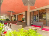 Hotel Villa del Mar