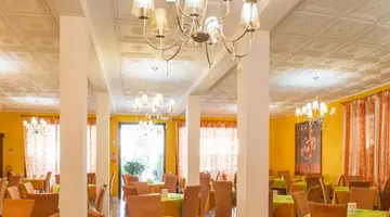 Hotel Villa del Mar