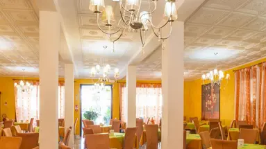 Hotel Villa del Mar