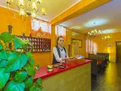 Hotel Villa del Mar