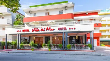Hotel Villa del Mar