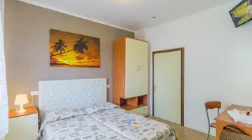 Hotel Villa del Mar
