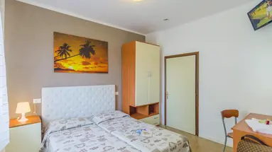 Hotel Villa del Mar