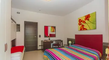 Hotel Villa del Mar