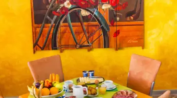 Hotel Villa del Mar
