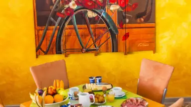 Hotel Villa del Mar