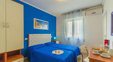 Hotel Villa del Mar