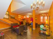 Hotel Villa del Mar