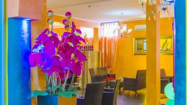 Hotel Villa del Mar