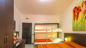 Hotel Villa del Mar