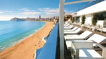 Hotel Villa del Mar