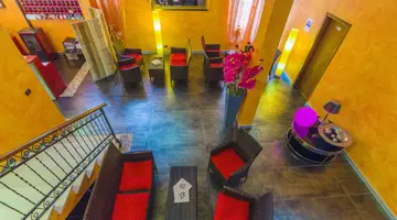 Hotel Villa del Mar