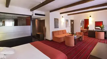 Hotel Villa Donat