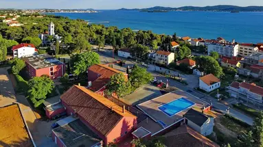 Hotel Villa Donat