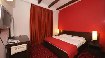 Hotel Villa Donat