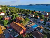 Hotel Villa Donat