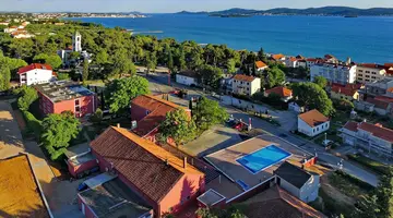 Hotel Villa Donat