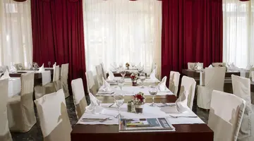 Hotel Villa Donat
