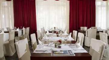 Hotel Villa Donat