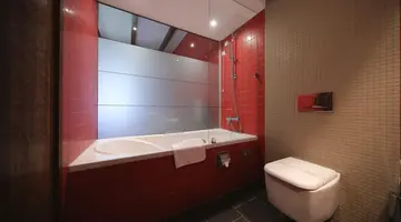 Hotel Villa Donat