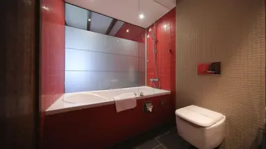 Hotel Villa Donat