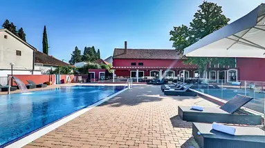 Hotel Villa Donat