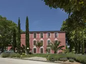 Hotel Villa Donat