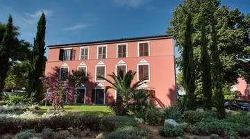 Hotel Villa Donat
