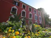 Hotel Villa Donat