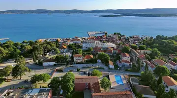 Hotel Villa Donat
