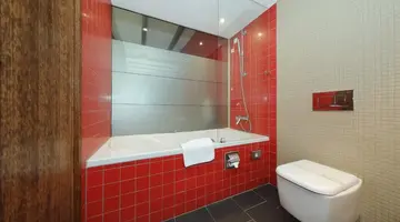 Hotel Villa Donat
