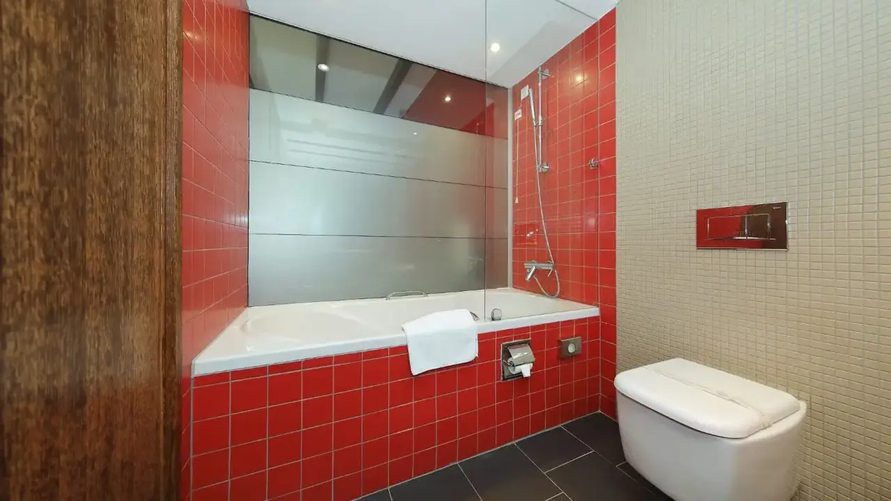 Hotel Villa Donat