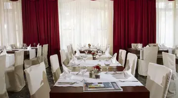 Hotel Villa Donat