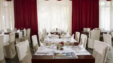 Hotel Villa Donat