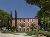 Hotel Villa Donat
