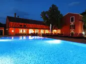 Hotel Villa Donat